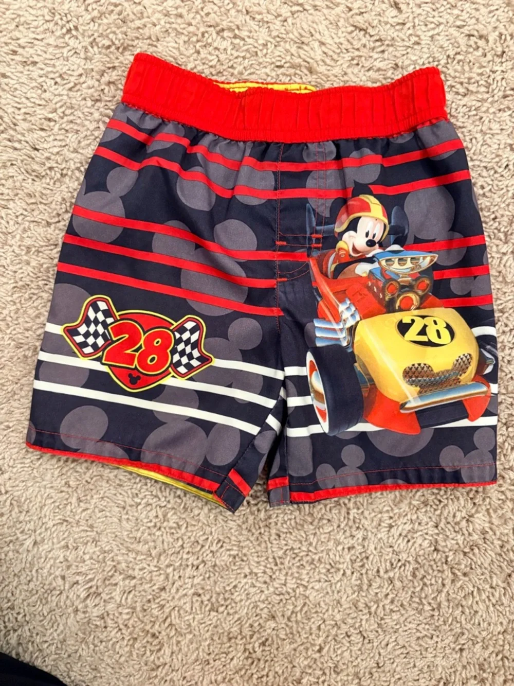 Disney cute ready